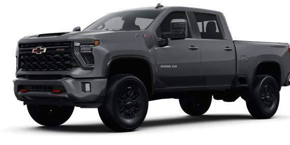 CHEVROLET SILVERADO HD 2024 1GC4YYEY3RF253055 image CHEVROLET SILVERADO HD 2024 1GC4YYEY3RF253055 image